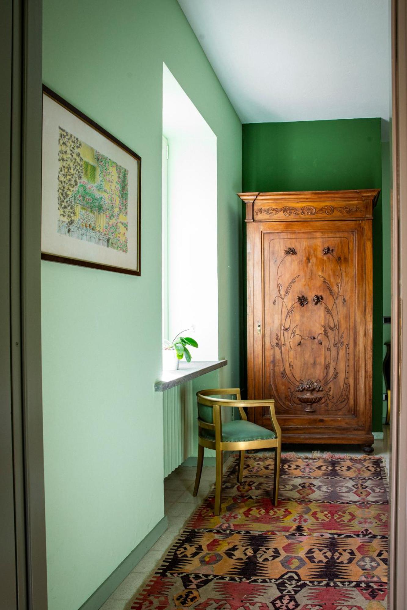 Appartamento Cascina Ambrosia Residenza D'Epoca Asti Esterno foto