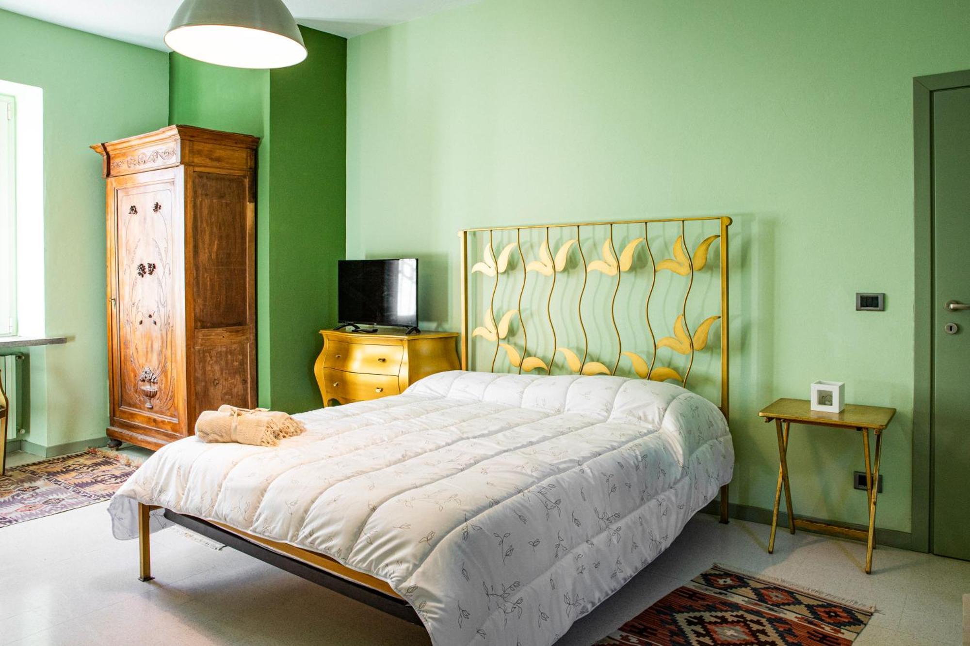 Appartamento Cascina Ambrosia Residenza D'Epoca Asti Esterno foto