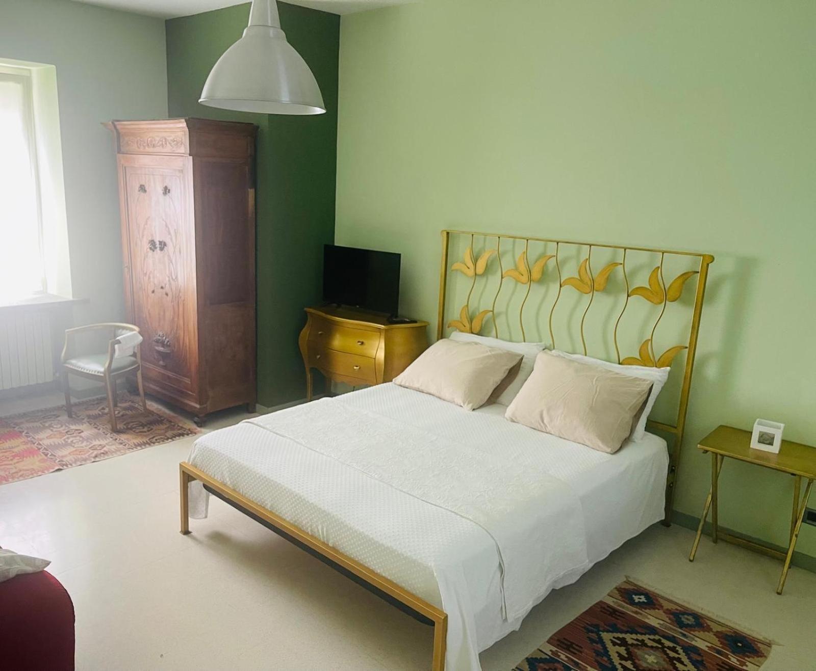 Appartamento Cascina Ambrosia Residenza D'Epoca Asti Esterno foto
